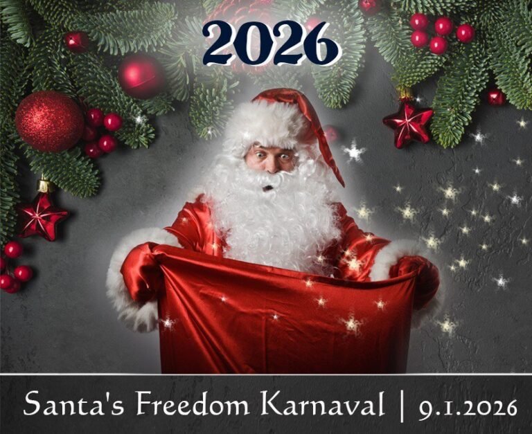 Santa's Freedom Karnaval