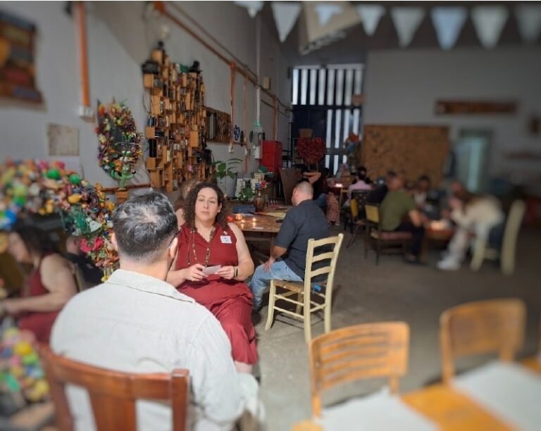 דייטים פתוחים