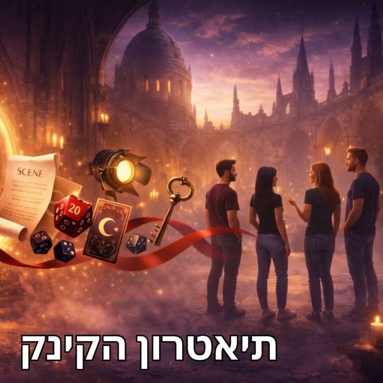 תיאטרון הקינק
